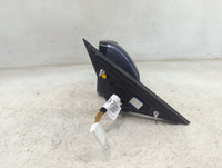 2014-2016 Kia Cadenza Driver Side View Mirror - Left Door Mirror OEM Used - Oemusedautoparts1.com