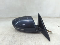 2014-2016 Kia Cadenza Passenger Side View Mirror - Right Door Mirror OEM Used - Oemusedautoparts1.com