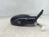 2014-2016 Kia Cadenza Passenger Side View Mirror - Right Door Mirror OEM Used - Oemusedautoparts1.com