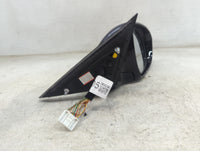 2014-2016 Kia Cadenza Passenger Side View Mirror - Right Door Mirror OEM Used - Oemusedautoparts1.com