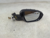 2014-2016 Kia Cadenza Passenger Side View Mirror - Right Door Mirror OEM Used - Oemusedautoparts1.com