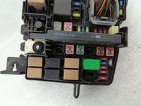 2014-2016 Kia Cadenza Fusebox Fuse Box Panel Relay Module P/N:91275-3R030 91275-3R022, 91275-3R032 Fits Fits 2014 2015 2016 