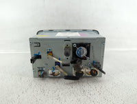 2014-2015 Kia Cadenza Radio AM FM Cd Player Receiver Replacement P/N:96560-3R105 Fits Fits 2014 2015 OEM Used Auto Parts - O