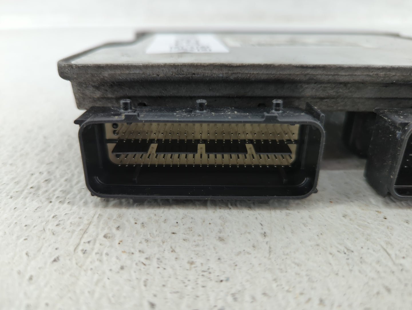 2014-2016 Kia Cadenza PCM Engine Control Computer ECU ECM PCU OEM P/N:39110-3CGN5 39110-3CGN9 Fits Fits 2014 2015 2016 OEM U