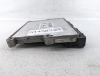2014-2016 Kia Cadenza PCM Engine Control Computer ECU ECM PCU OEM P/N:39110-3CGN5 39110-3CGN9 Fits Fits 2014 2015 2016 OEM U