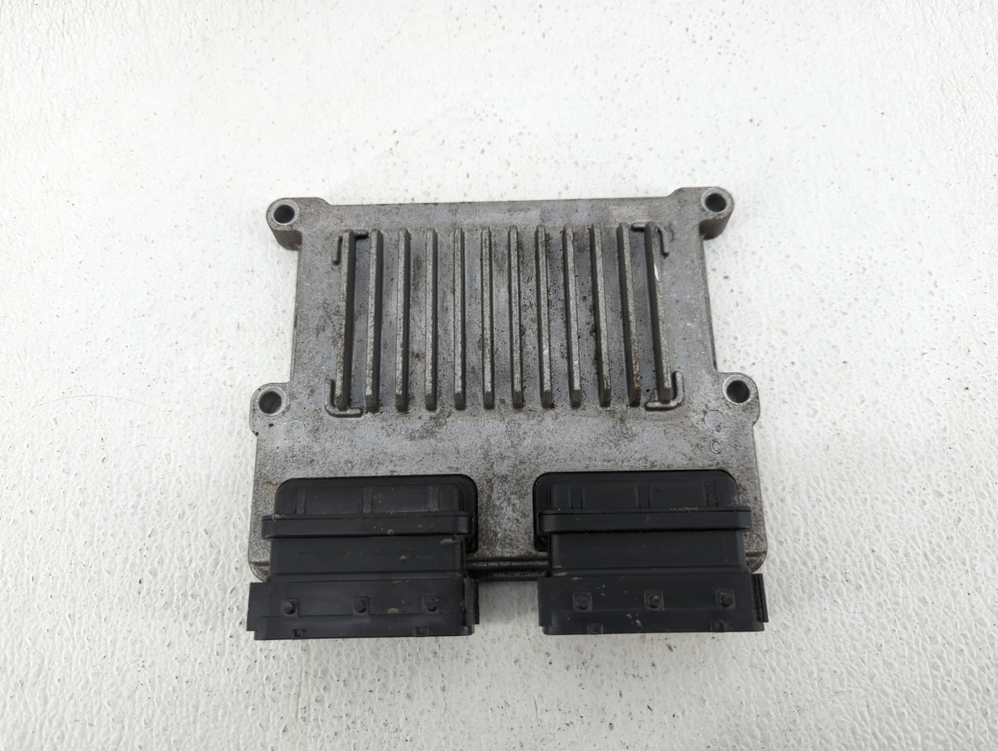 2014-2016 Kia Cadenza PCM Engine Control Computer ECU ECM PCU OEM P/N:39110-3CGN5 39110-3CGN9 Fits Fits 2014 2015 2016 OEM U
