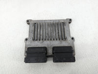 2014-2016 Kia Cadenza PCM Engine Control Computer ECU ECM PCU OEM P/N:39110-3CGN5 39110-3CGN9 Fits Fits 2014 2015 2016 OEM U