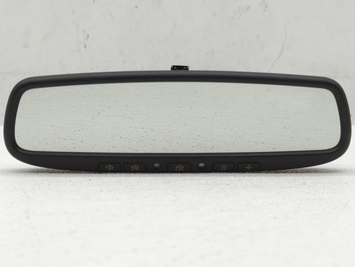 2014-2019 Kia Cadenza Interior Rear View Mirror Replacement OEM P/N:E11028008 Fits Fits 2013 2014 2015 2016 2017 2018 2019 2