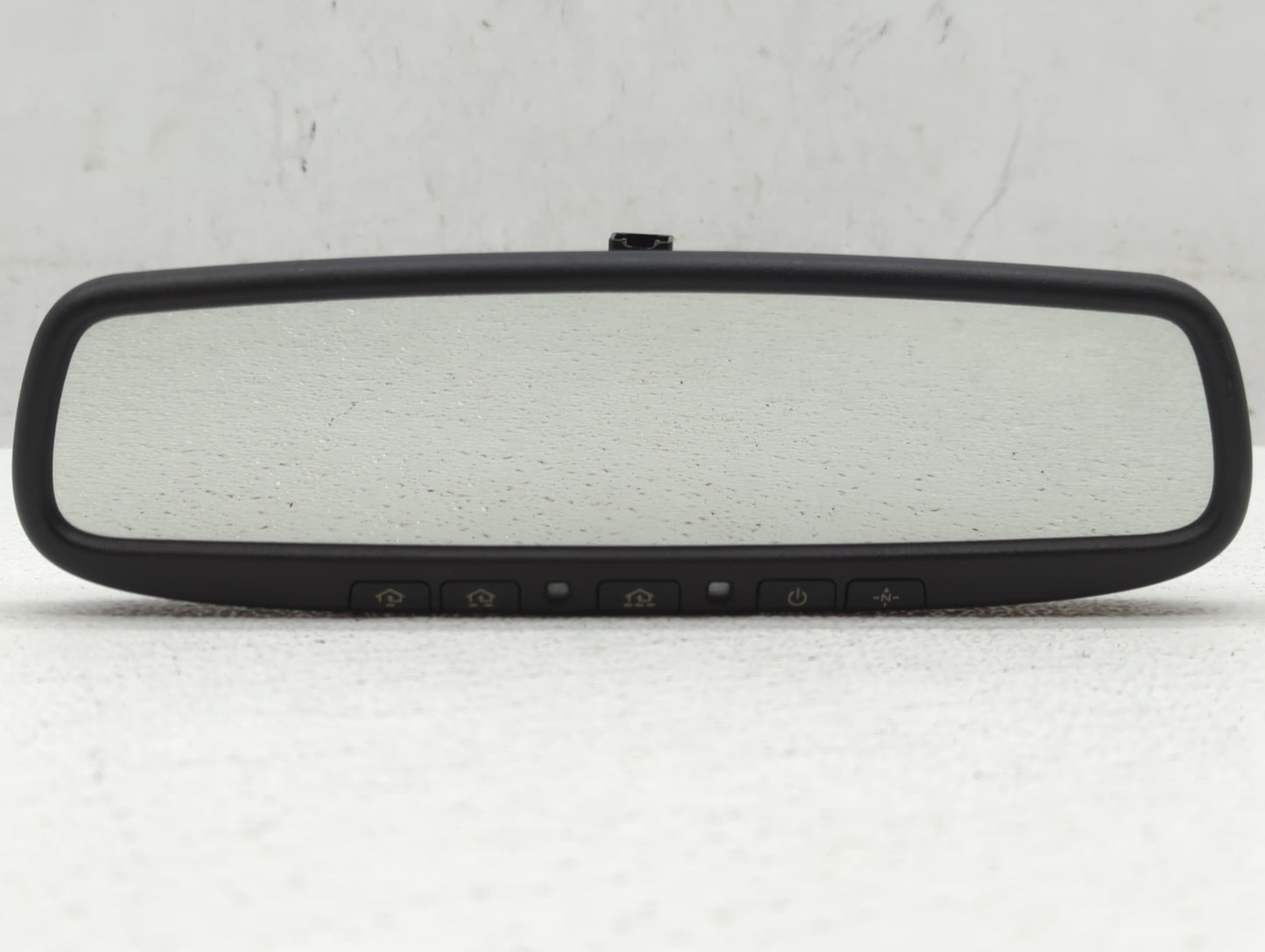 2014-2019 Kia Cadenza Interior Rear View Mirror Replacement OEM P/N:E11028008 Fits Fits 2013 2014 2015 2016 2017 2018 2019 2