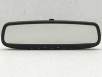 2014-2019 Kia Cadenza Interior Rear View Mirror Replacement OEM P/N:E11028008 Fits Fits 2013 2014 2015 2016 2017 2018 2019 2