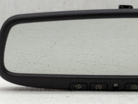 2014-2019 Kia Cadenza Interior Rear View Mirror Replacement OEM P/N:E11028008 Fits Fits 2013 2014 2015 2016 2017 2018 2019 2