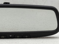 2014-2019 Kia Cadenza Interior Rear View Mirror Replacement OEM P/N:E11028008 Fits Fits 2013 2014 2015 2016 2017 2018 2019 2