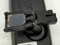2014-2019 Kia Cadenza Interior Rear View Mirror Replacement OEM P/N:E11028008 Fits Fits 2013 2014 2015 2016 2017 2018 2019 2