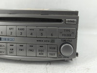 2014-2015 Kia Cadenza Am Fm Cd Player Radio Receiver - Oemusedautoparts1.com