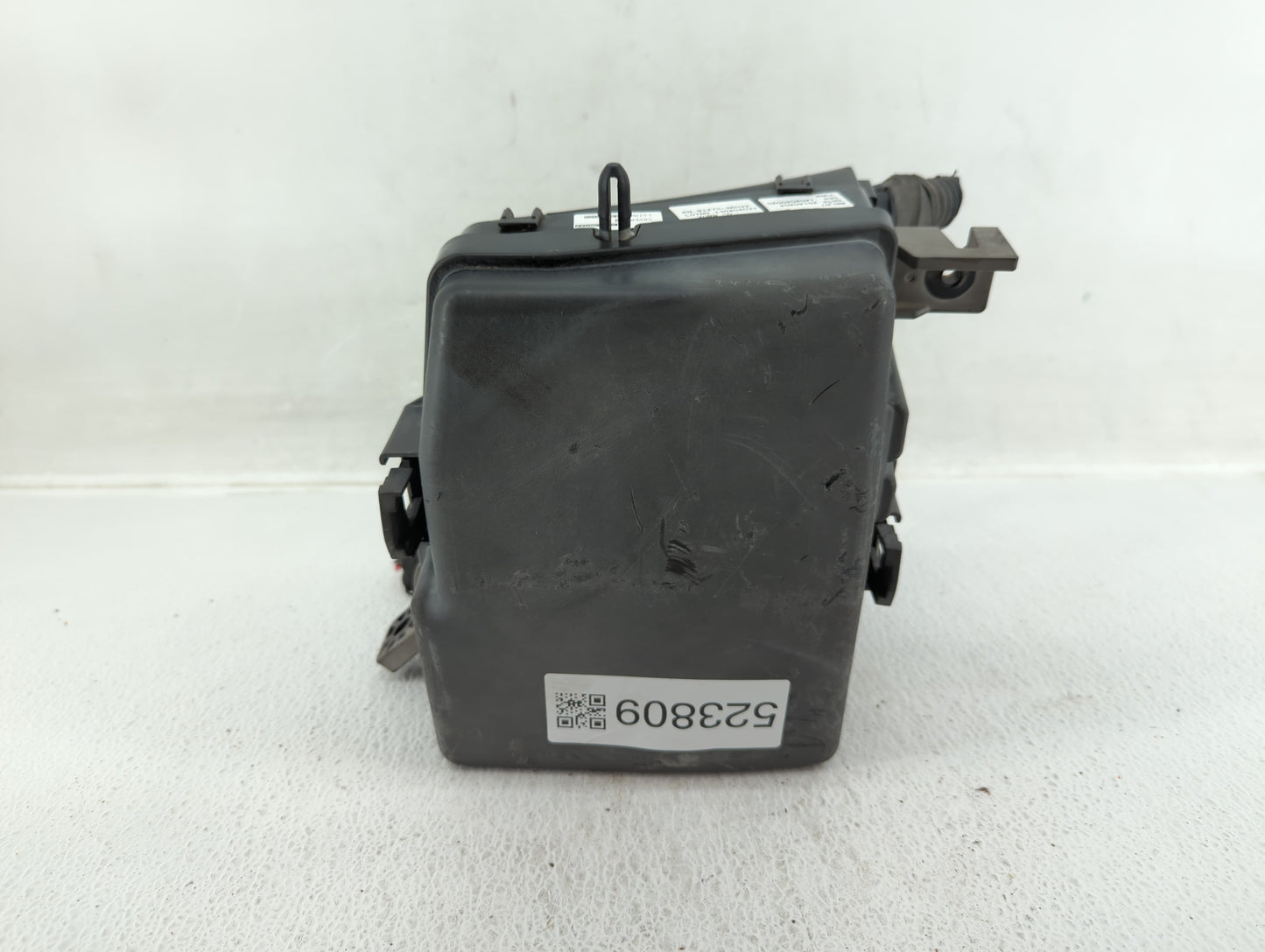 2014-2016 Kia Cadenza Fusebox Fuse Box Panel Relay Module P/N:91275-3R032 91275-3R030, 91275-3R022 Fits Fits 2014 2015 2016 