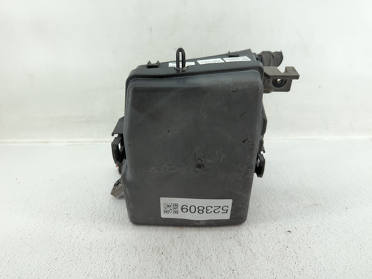 2014-2016 Kia Cadenza Fusebox Fuse Box Panel Relay Module P/N:91275-3R032 91275-3R030, 91275-3R022 Fits Fits 2014 2015 2016 