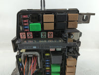 2014-2016 Kia Cadenza Fusebox Fuse Box Panel Relay Module P/N:91275-3R032 91275-3R030, 91275-3R022 Fits Fits 2014 2015 2016 