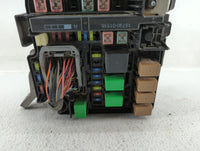 2014-2016 Kia Cadenza Fusebox Fuse Box Panel Relay Module P/N:91275-3R032 91275-3R030, 91275-3R022 Fits Fits 2014 2015 2016 