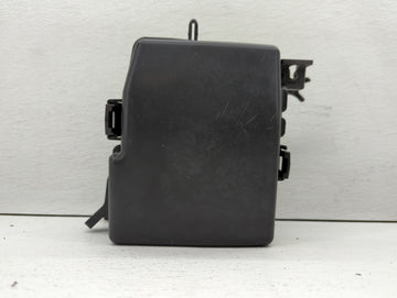 2014-2016 Kia Cadenza Fusebox Fuse Box Panel Relay Module P/N:91275-3R022 Fits Fits 2014 2015 2016 OEM Used Auto Parts - Oem