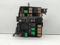 2014-2016 Kia Cadenza Fusebox Fuse Box Panel Relay Module P/N:91275-3R022 Fits Fits 2014 2015 2016 OEM Used Auto Parts - Oem