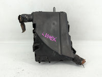 2014-2016 Kia Cadenza Fusebox Fuse Box Panel Relay Module P/N:91950-3S810 91275-3R030, 91275-3R022 Fits Fits 2014 2015 2016 