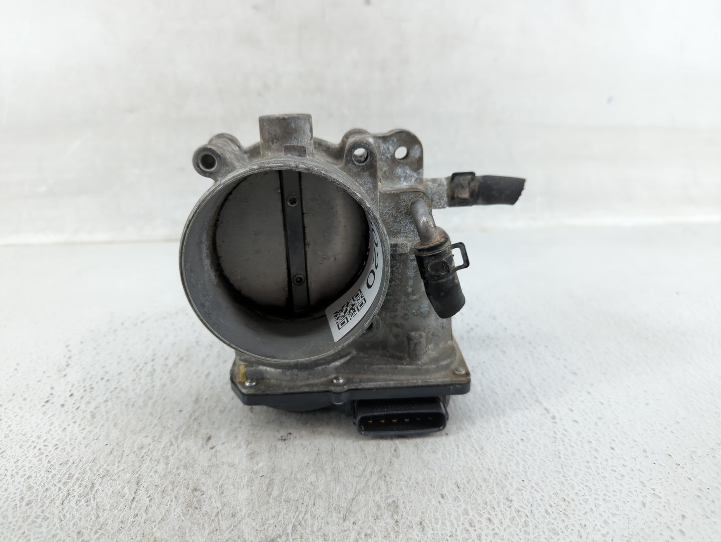 2014-2016 Kia Cadenza Throttle Body P/N:35100-3CAA0 Fits Fits 2012 2013 2014 2015 2016 2017 2018 OEM Used Auto Parts - Oemus