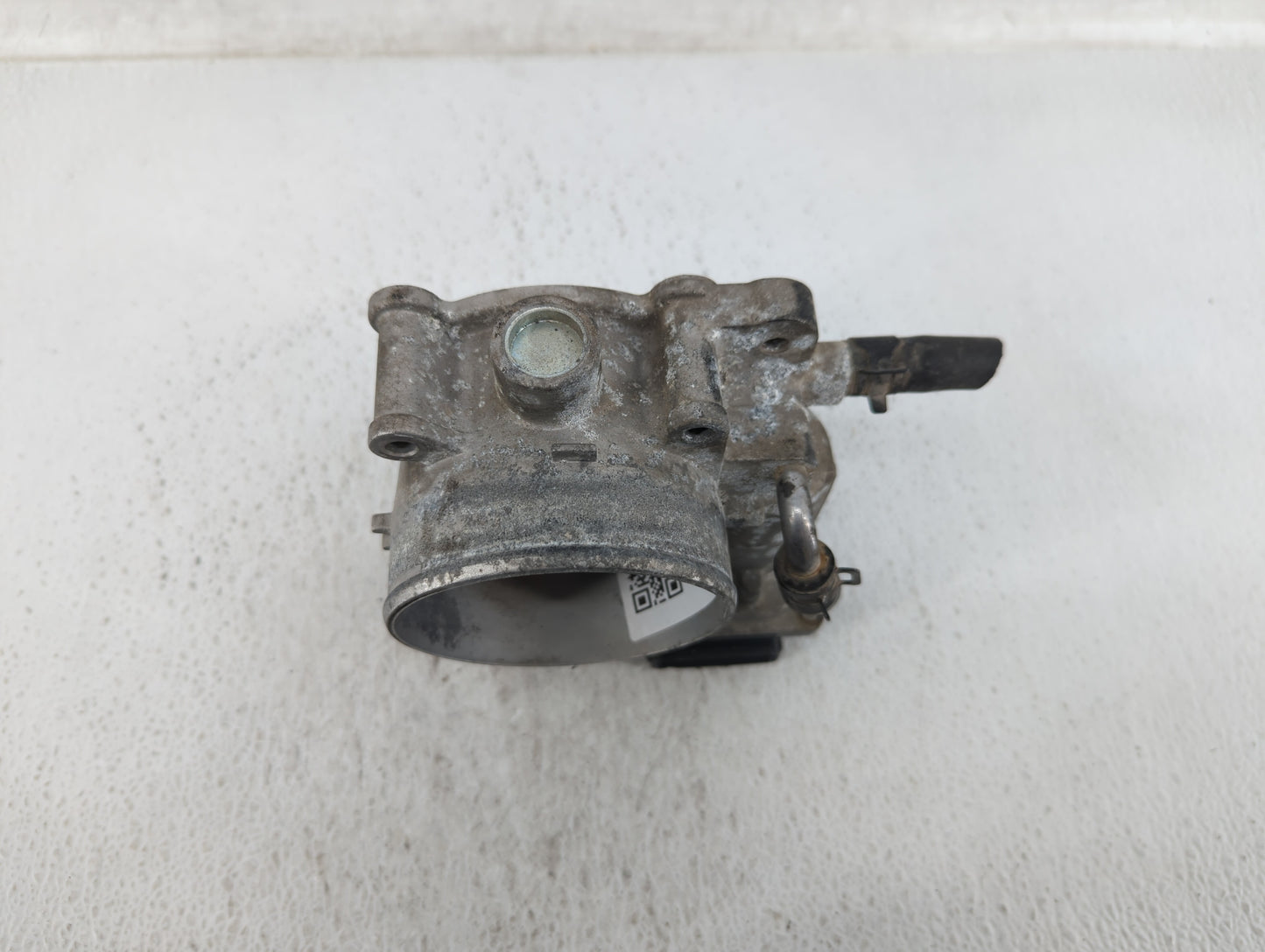 2014-2016 Kia Cadenza Throttle Body P/N:35100-3CAA0 Fits Fits 2012 2013 2014 2015 2016 2017 2018 OEM Used Auto Parts - Oemus