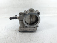 2014-2016 Kia Cadenza Throttle Body P/N:35100-3CAA0 Fits Fits 2012 2013 2014 2015 2016 2017 2018 OEM Used Auto Parts - Oemus