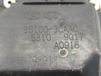2014-2016 Kia Cadenza Throttle Body P/N:35100-3CAA0 Fits Fits 2012 2013 2014 2015 2016 2017 2018 OEM Used Auto Parts - Oemus