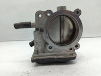 2014-2016 Kia Cadenza Throttle Body P/N:35100-3CAA0 Fits Fits 2012 2013 2014 2015 2016 2017 2018 OEM Used Auto Parts - Oemus
