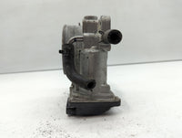 2014-2016 Kia Cadenza Throttle Body P/N:35100-3CAA0 Fits Fits 2012 2013 2014 2015 2016 2017 2018 OEM Used Auto Parts - Oemus