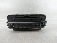 2014-2016 Kia Cadenza Radio AM FM Cd Player Receiver Replacement P/N:96560-3R105 96370-3R305 Fits Fits 2014 2015 2016 OEM Us