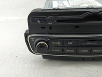2014-2016 Kia Cadenza Radio AM FM Cd Player Receiver Replacement P/N:96560-3R105 96370-3R305 Fits Fits 2014 2015 2016 OEM Us