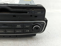 2014-2016 Kia Cadenza Radio AM FM Cd Player Receiver Replacement P/N:96560-3R105 96370-3R305 Fits Fits 2014 2015 2016 OEM Us