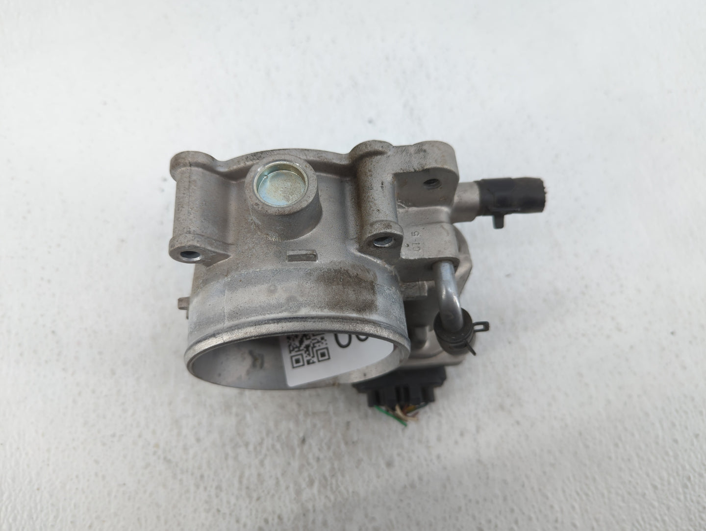 2014-2016 Kia Cadenza Throttle Body P/N:35100-3CAA0 Fits Fits 2012 2013 2014 2015 2016 2017 2018 OEM Used Auto Parts - Oemus