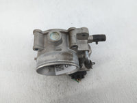 2014-2016 Kia Cadenza Throttle Body P/N:35100-3CAA0 Fits Fits 2012 2013 2014 2015 2016 2017 2018 OEM Used Auto Parts - Oemus