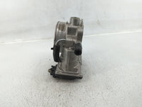2014-2016 Kia Cadenza Throttle Body P/N:35100-3CAA0 Fits Fits 2012 2013 2014 2015 2016 2017 2018 OEM Used Auto Parts - Oemus