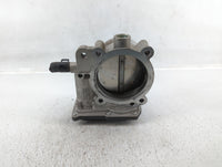 2014-2016 Kia Cadenza Throttle Body P/N:35100-3CAA0 Fits Fits 2012 2013 2014 2015 2016 2017 2018 OEM Used Auto Parts - Oemus