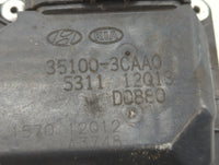 2014-2016 Kia Cadenza Throttle Body P/N:35100-3CAA0 Fits Fits 2012 2013 2014 2015 2016 2017 2018 OEM Used Auto Parts - Oemus