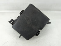 2014-2016 Kia Cadenza Fusebox Fuse Box Panel Relay Module P/N:91950-3S810 Fits Fits 2014 2015 2016 OEM Used Auto Parts - Oem