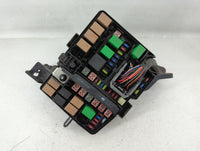 2014-2016 Kia Cadenza Fusebox Fuse Box Panel Relay Module P/N:91950-3S810 Fits Fits 2014 2015 2016 OEM Used Auto Parts - Oem