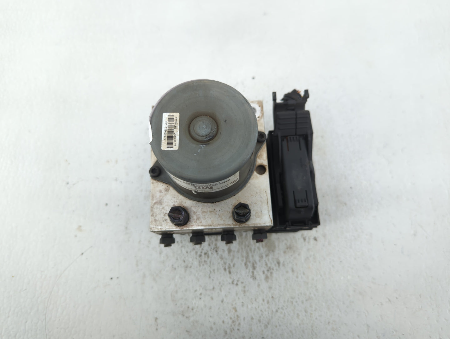 2014-2016 Kia Cadenza ABS Pump Control Module Replacement P/N:58920-3R800 Fits Fits 2014 2015 2016 OEM Used Auto Parts - Oem
