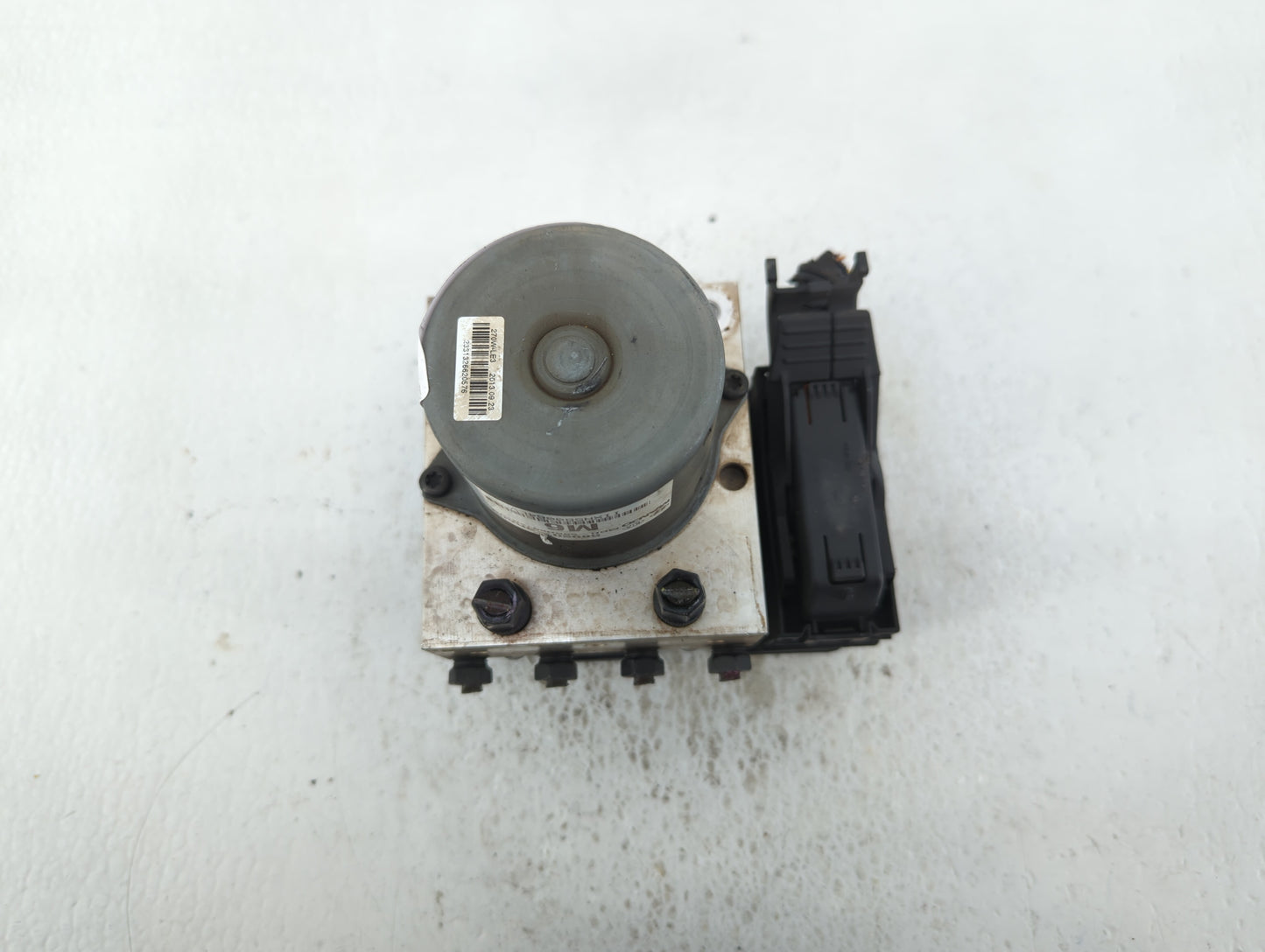 2014-2016 Kia Cadenza ABS Pump Control Module Replacement P/N:58920-3R800 Fits Fits 2014 2015 2016 OEM Used Auto Parts - Oem
