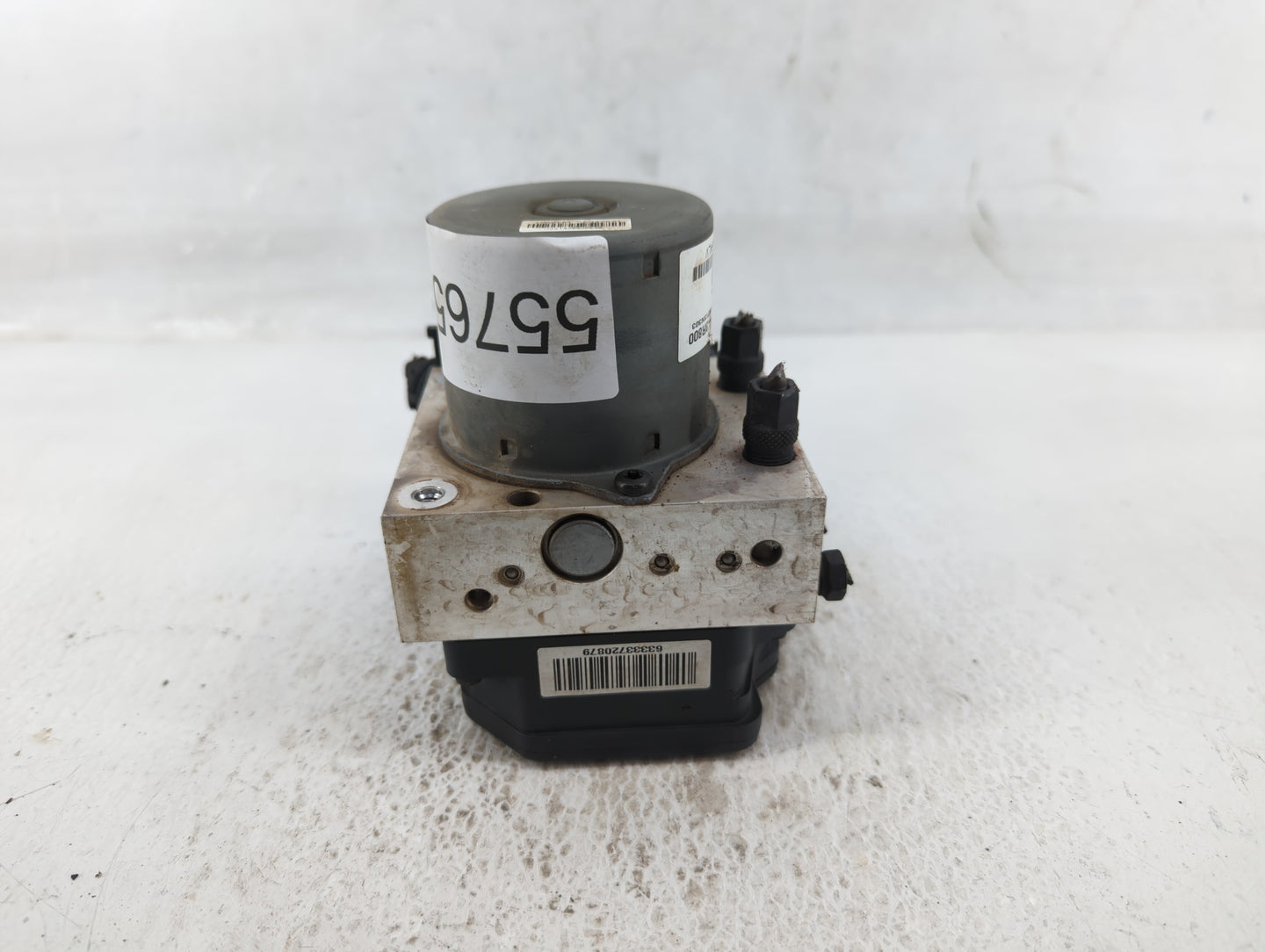 2014-2016 Kia Cadenza ABS Pump Control Module Replacement P/N:58920-3R800 Fits Fits 2014 2015 2016 OEM Used Auto Parts - Oem