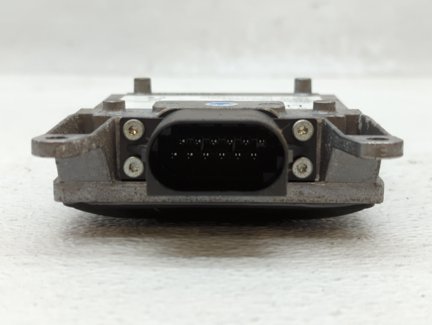 2014-2014 Kia Cadenza Back Up Sensor Backup Camera - Oemusedautoparts1.com