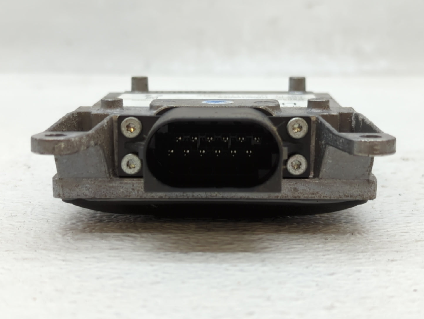 2014-2014 Kia Cadenza Back Up Sensor Backup Camera - Oemusedautoparts1.com