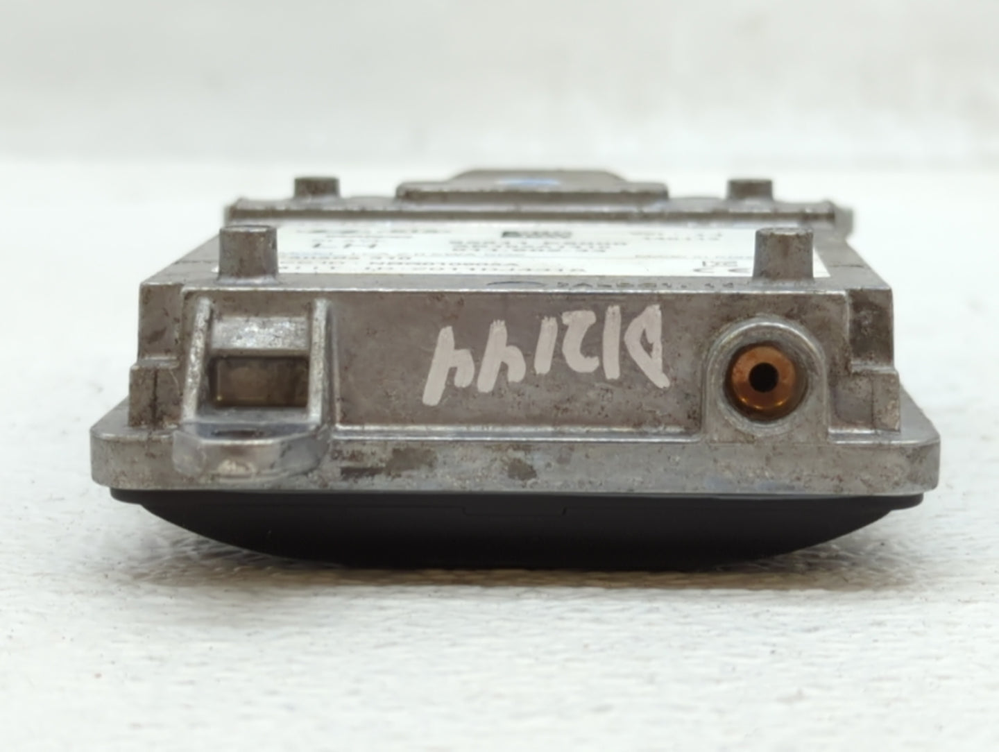 2014-2014 Kia Cadenza Back Up Sensor Backup Camera - Oemusedautoparts1.com