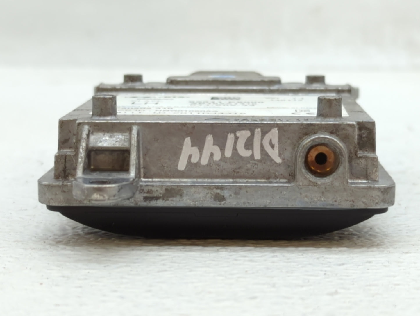 2014-2014 Kia Cadenza Back Up Sensor Backup Camera - Oemusedautoparts1.com