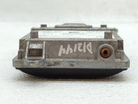 2014-2014 Kia Cadenza Back Up Sensor Backup Camera - Oemusedautoparts1.com