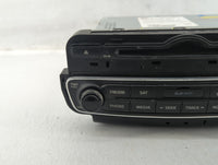 2014-2015 Kia Cadenza Am Fm Cd Player Radio Receiver 559629 - Oemusedautoparts1.com